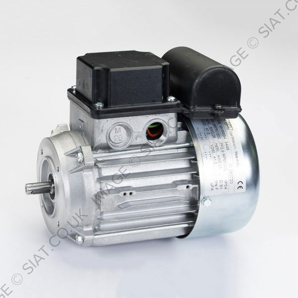 Siat Drive Motor (Single Phase S8)