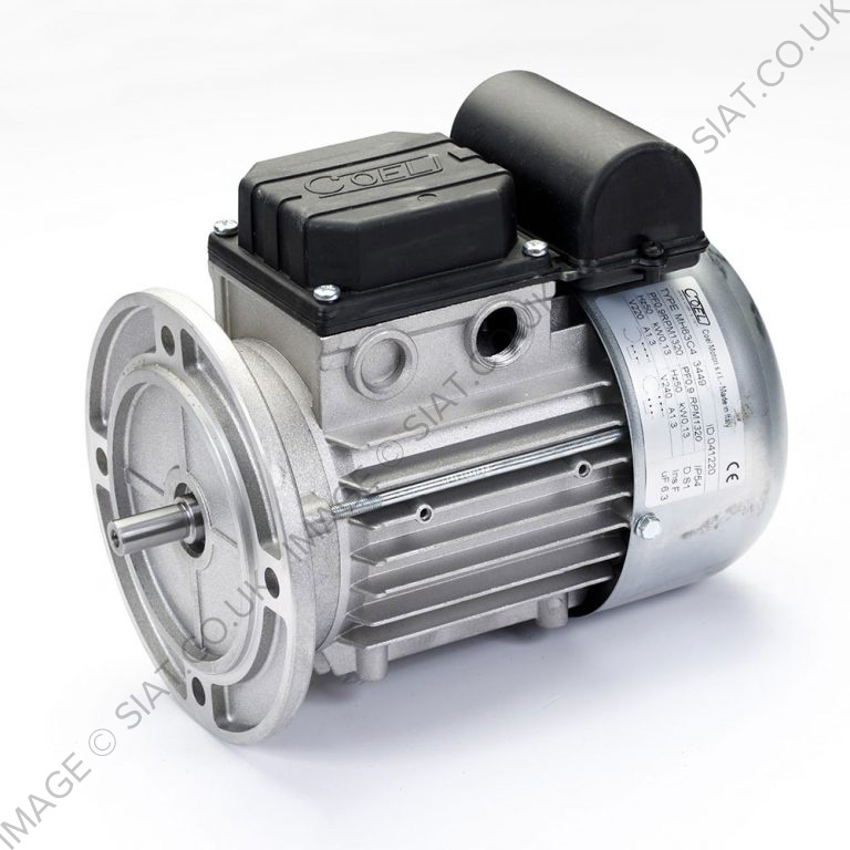 Genuine Spare Parts for Siat Packaging Machinery UK
