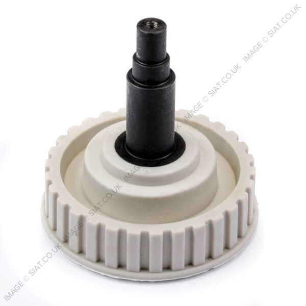 Siat Pulley Assembly PD30-L075F (F144)